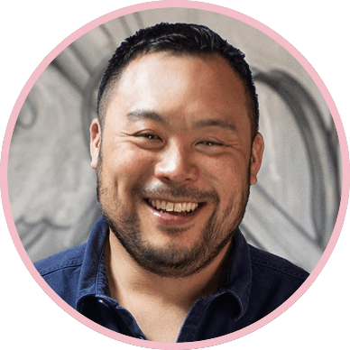 David Chang